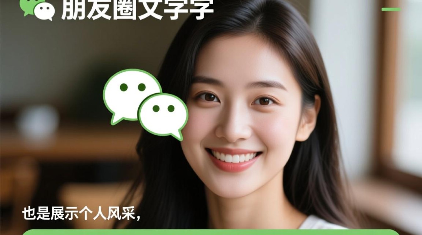 微信朋友圈文字发布技巧有哪些?如何让文字内容更吸引人?-图1 微信朋友圈文字发布技巧有哪些?如何让文字内容更吸引人?-图1