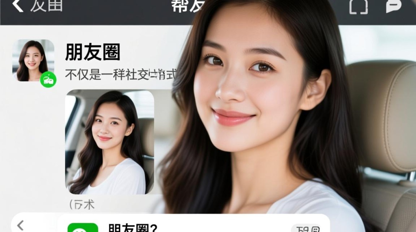微信朋友圈文字发布技巧有哪些?如何让文字内容更吸引人?-图2 微信朋友圈文字发布技巧有哪些?如何让文字内容更吸引人?-图2