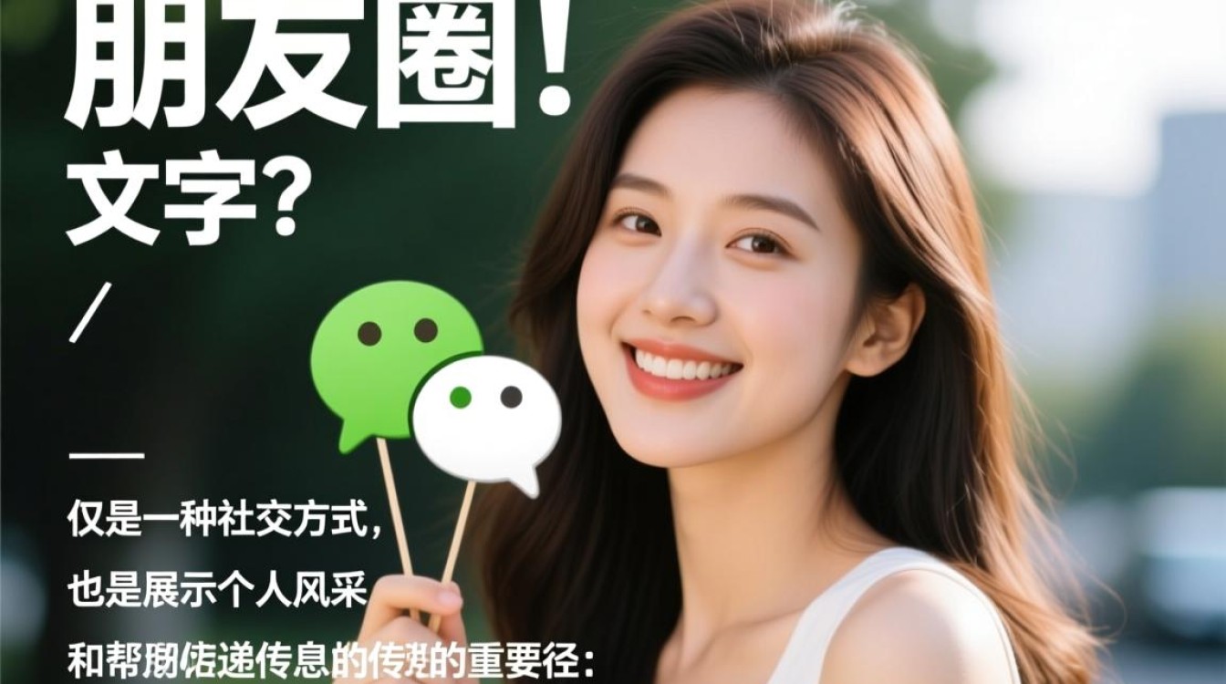 微信朋友圈文字发布技巧有哪些?如何让文字内容更吸引人?-图3 微信朋友圈文字发布技巧有哪些?如何让文字内容更吸引人?-图3