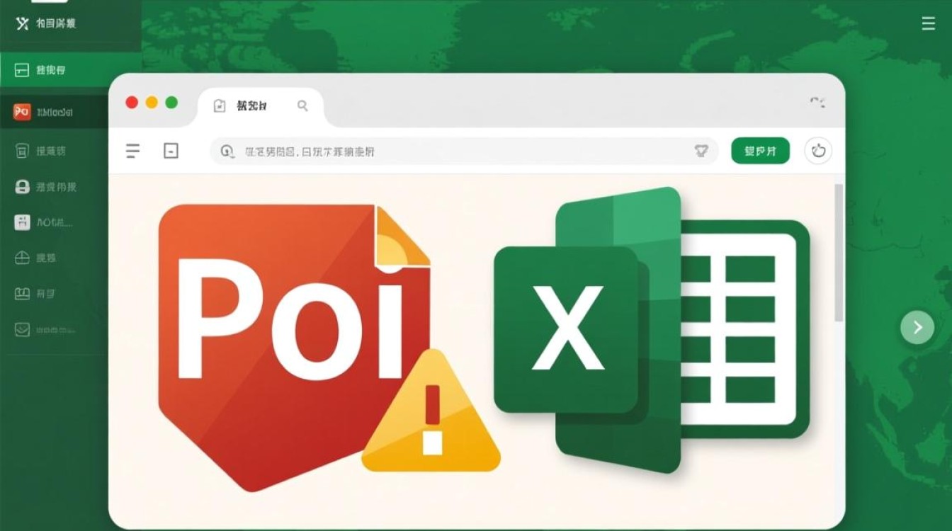 poi下载exl报错原因分析及解决方案详解，快速解决报错难题！-图2