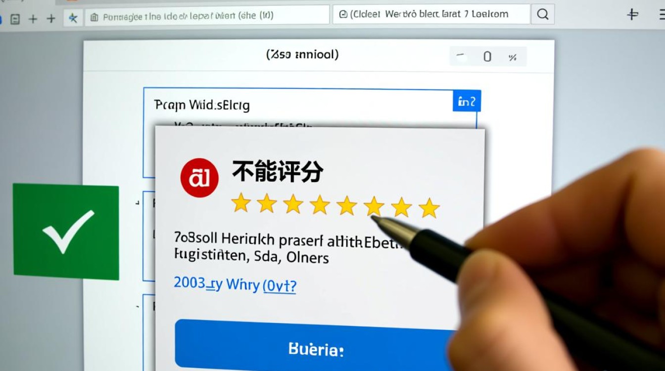 为何不能评分Word频繁报错，解决方法是什么？-图2