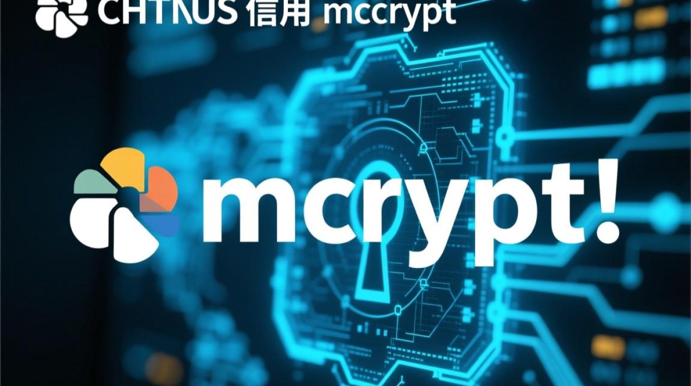 Centos系统如何正确启用mcrypt加密模块？详细步骤解析？-图3