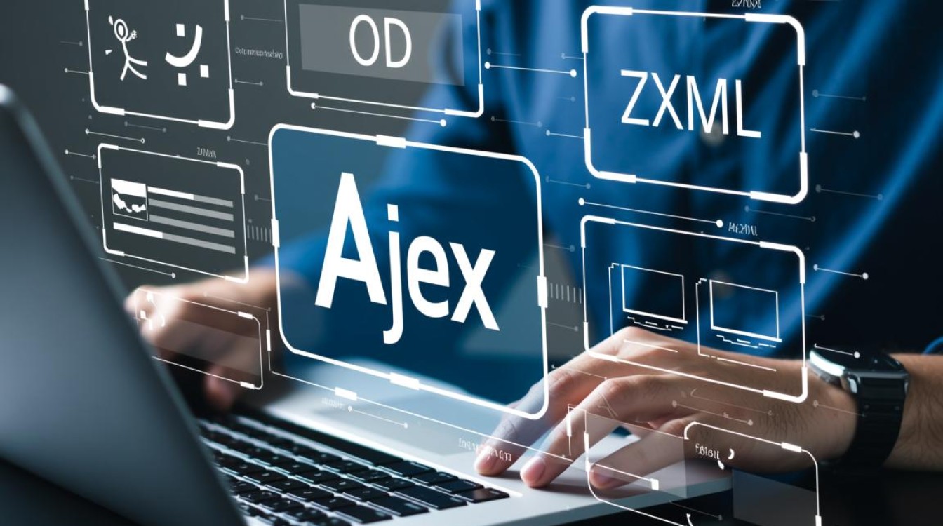 ajax读取文件错误频繁?深入解析解决AJAX文件读取故障的30种方法!-图3 ajax读取文件错误频繁?深入解析解决AJAX文件读取故障的30种方法!-图3