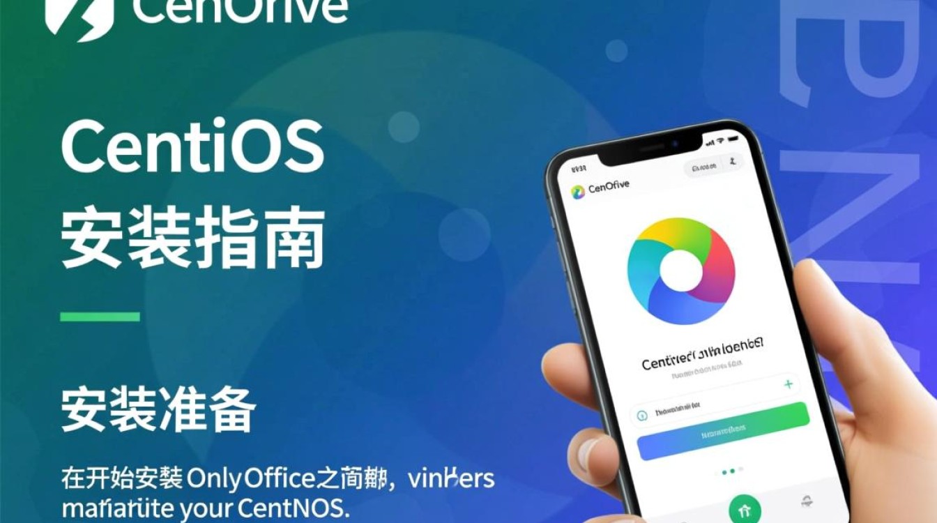 onlyoffice在CentOS上安装遇到困难？揭秘安装疑问与解决策略-图2