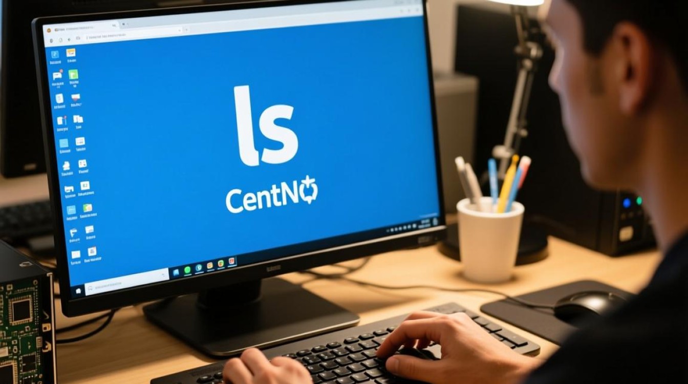 CentOS使用lspci命令，如何通过rpm包管理解决相关依赖问题？-图2