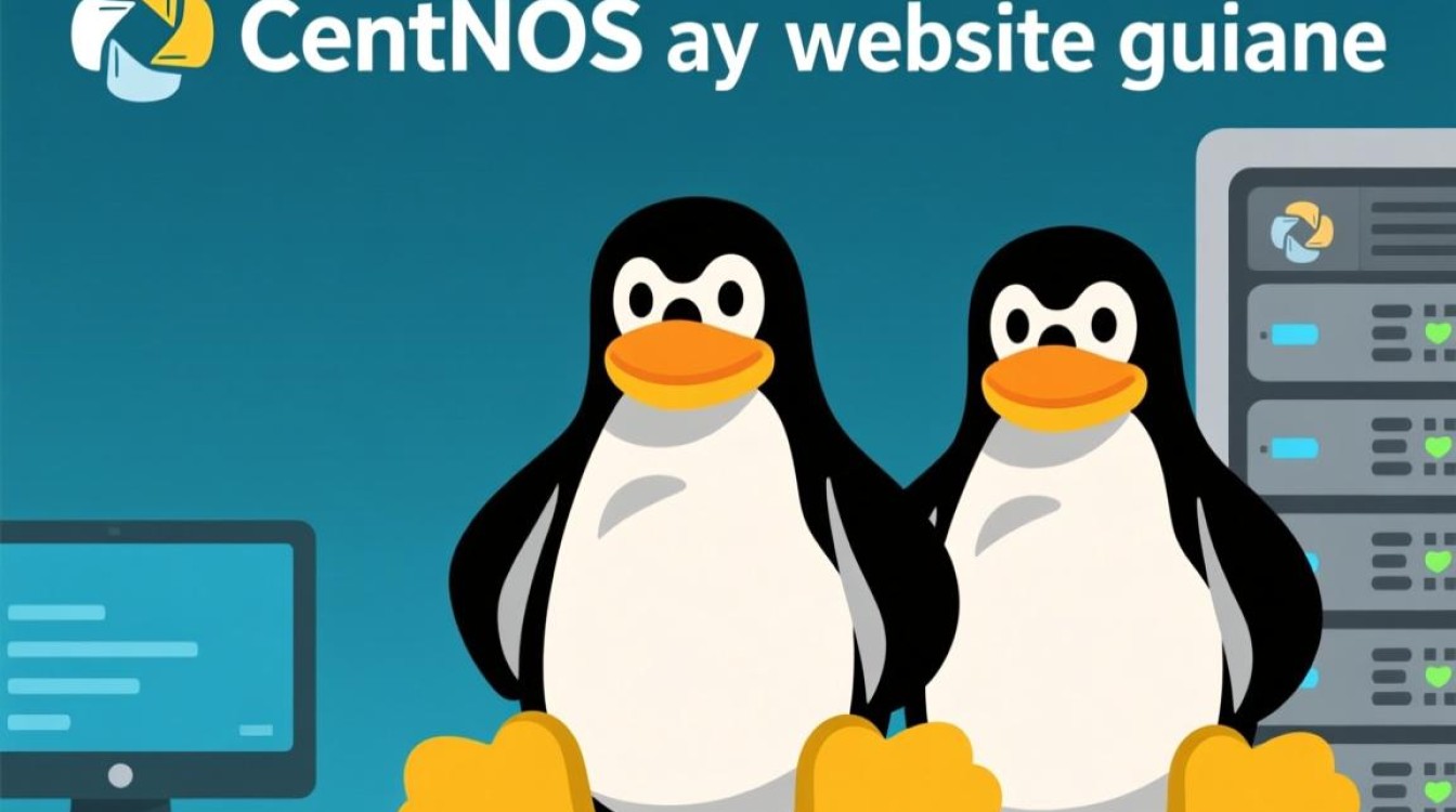 CentOS映射网站具体操作步骤详解，如何实现快速访问？-图3