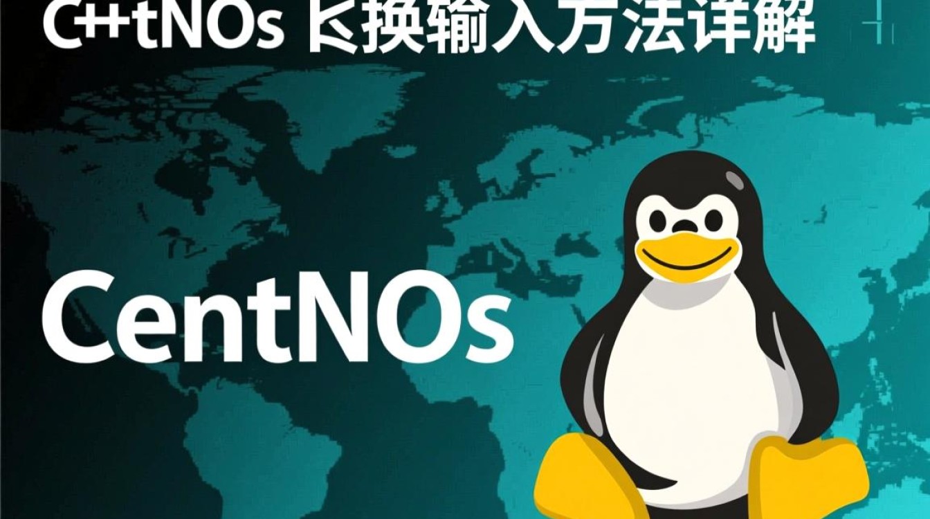 CentOS切换输入方法详解，如何轻松实现输入法切换？-图2