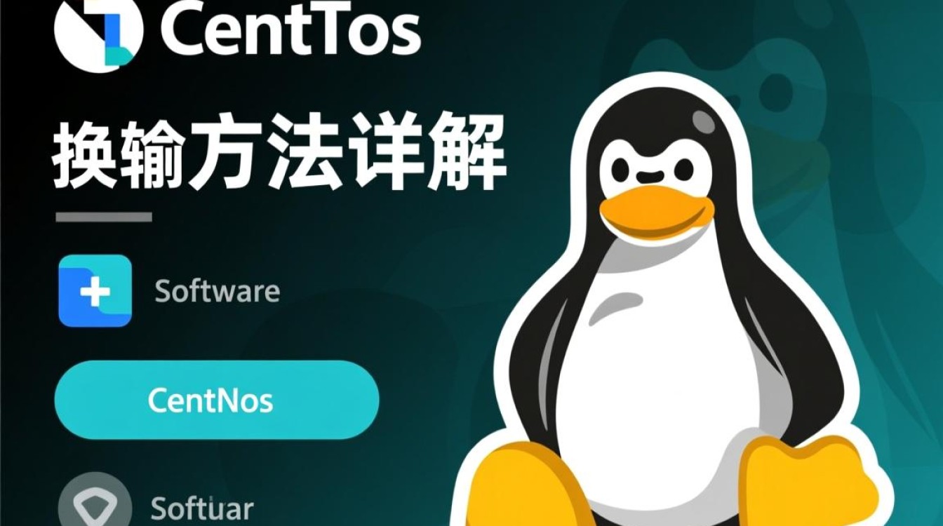 CentOS切换输入方法详解，如何轻松实现输入法切换？-图3