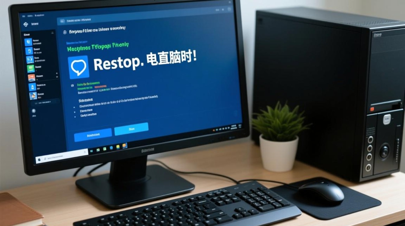 电脑重置为何频频报错？深层原因与解决方案揭晓！-图1