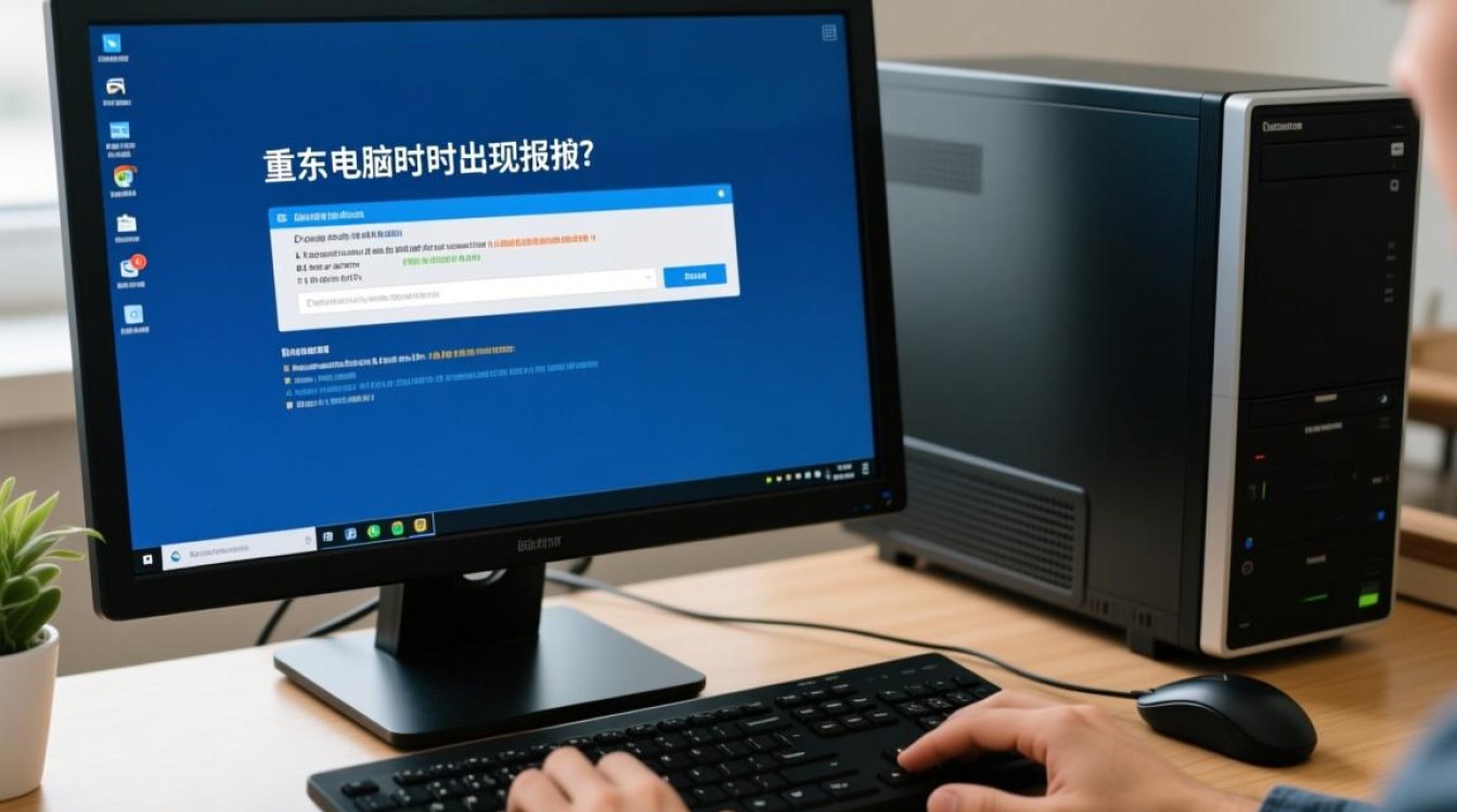 电脑重置为何频频报错？深层原因与解决方案揭晓！-图2