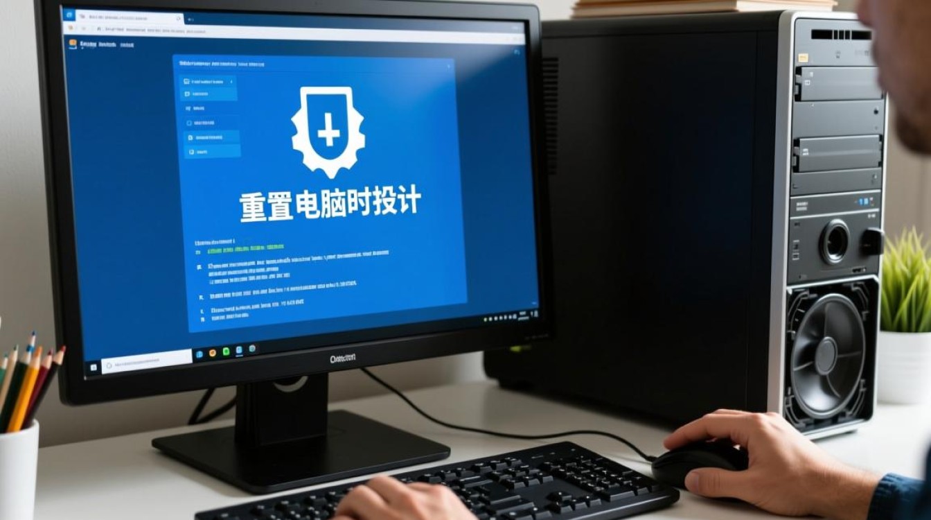 电脑重置为何频频报错？深层原因与解决方案揭晓！-图3