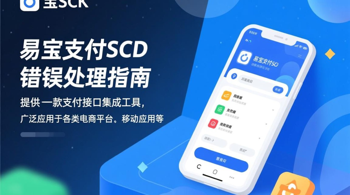易宝SDK报错频发？30种可能原因及解决方法大揭秘！-图1
