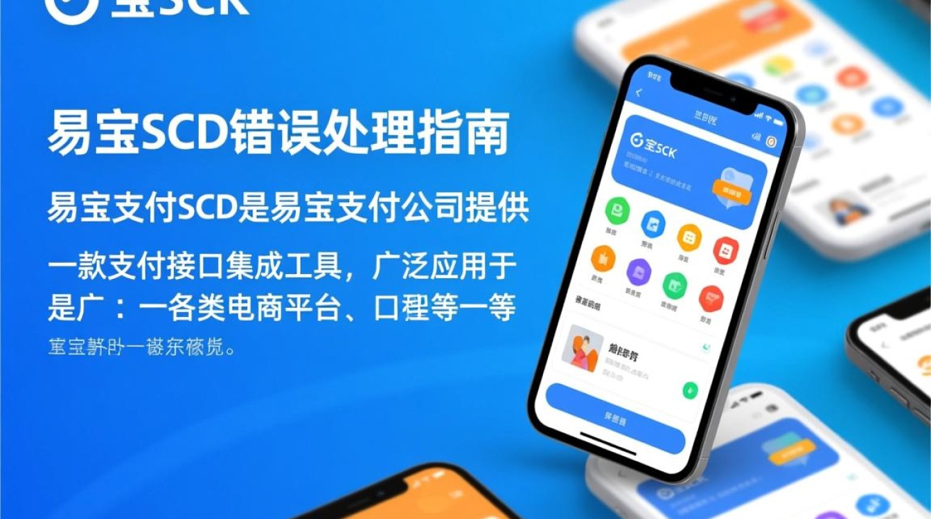 易宝SDK报错频发？30种可能原因及解决方法大揭秘！-图3