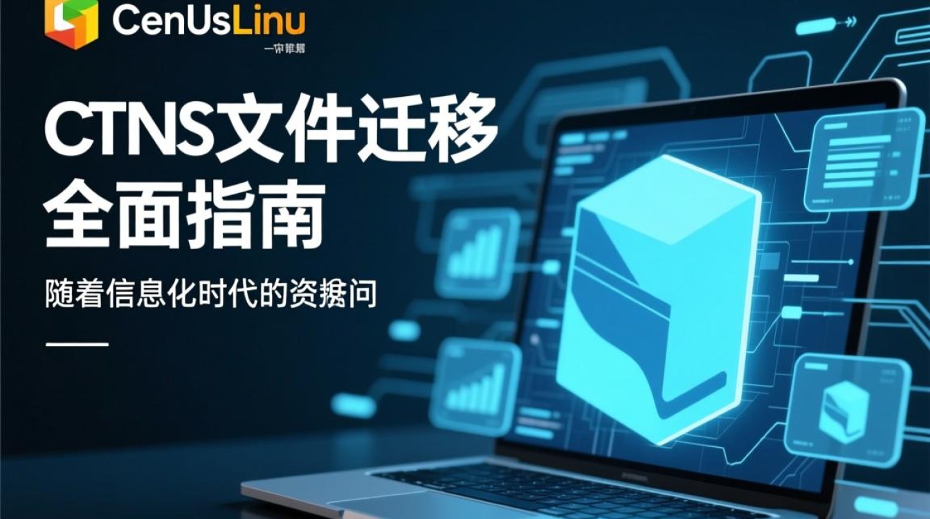 CentOS文件迁移过程中，如何确保数据完整性和迁移效率最大化？-图1