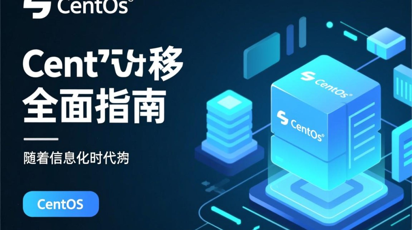 CentOS文件迁移过程中，如何确保数据完整性和迁移效率最大化？-图2