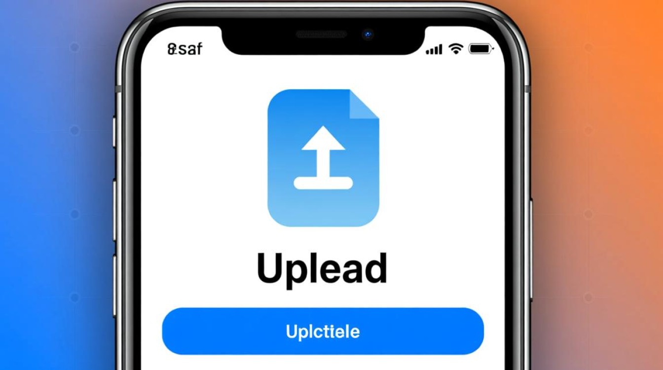 iOS上传报错？究竟是什么原因导致苹果设备无法成功上传？解决方法详解！-图1