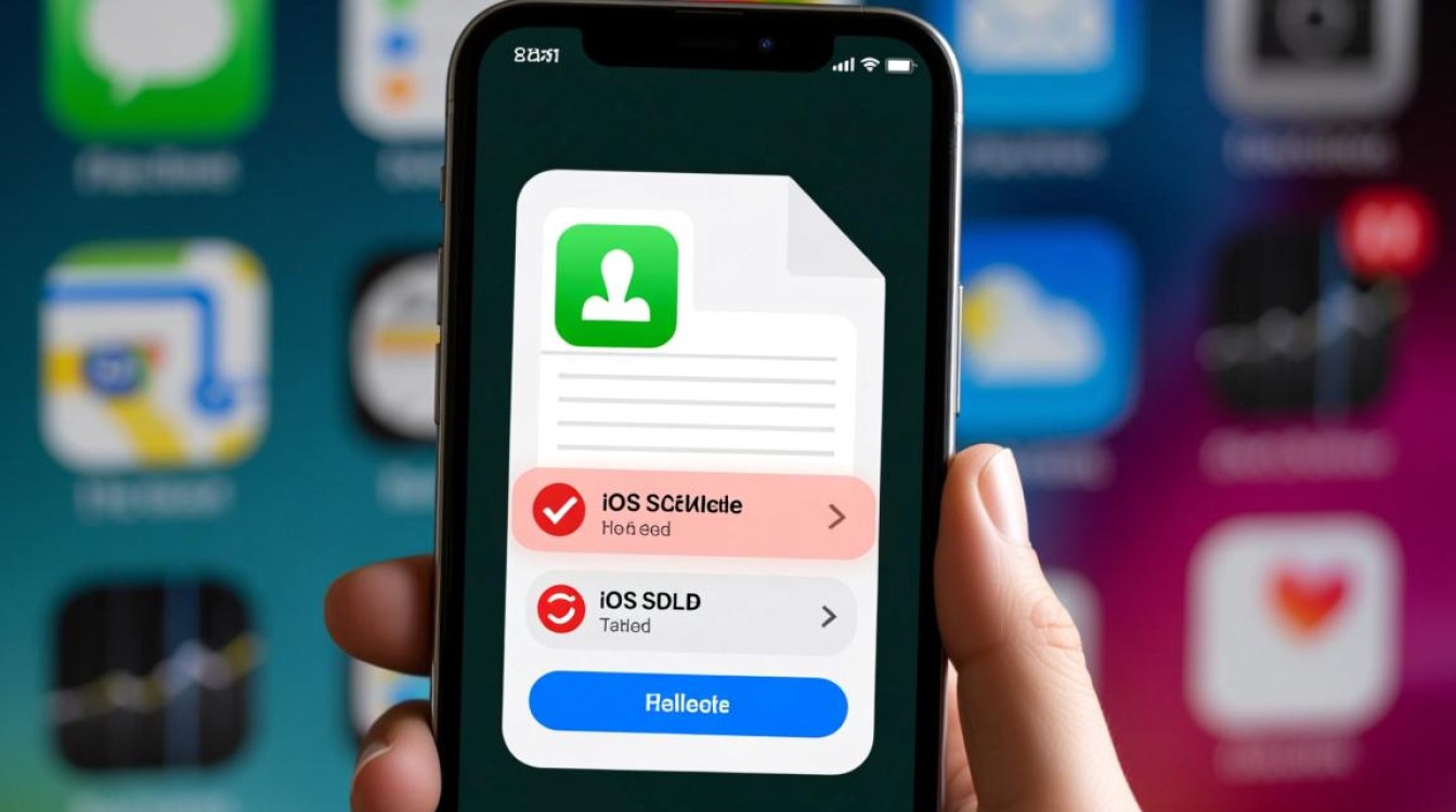 iOS上传报错？究竟是什么原因导致苹果设备无法成功上传？解决方法详解！-图3