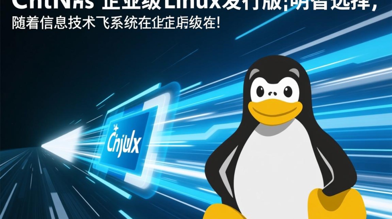 为什么在众多Linux发行版中,CentOS成为首选?背后的原因是什么?-图3 为什么在众多Linux发行版中,CentOS成为首选?背后的原因是什么?-图3