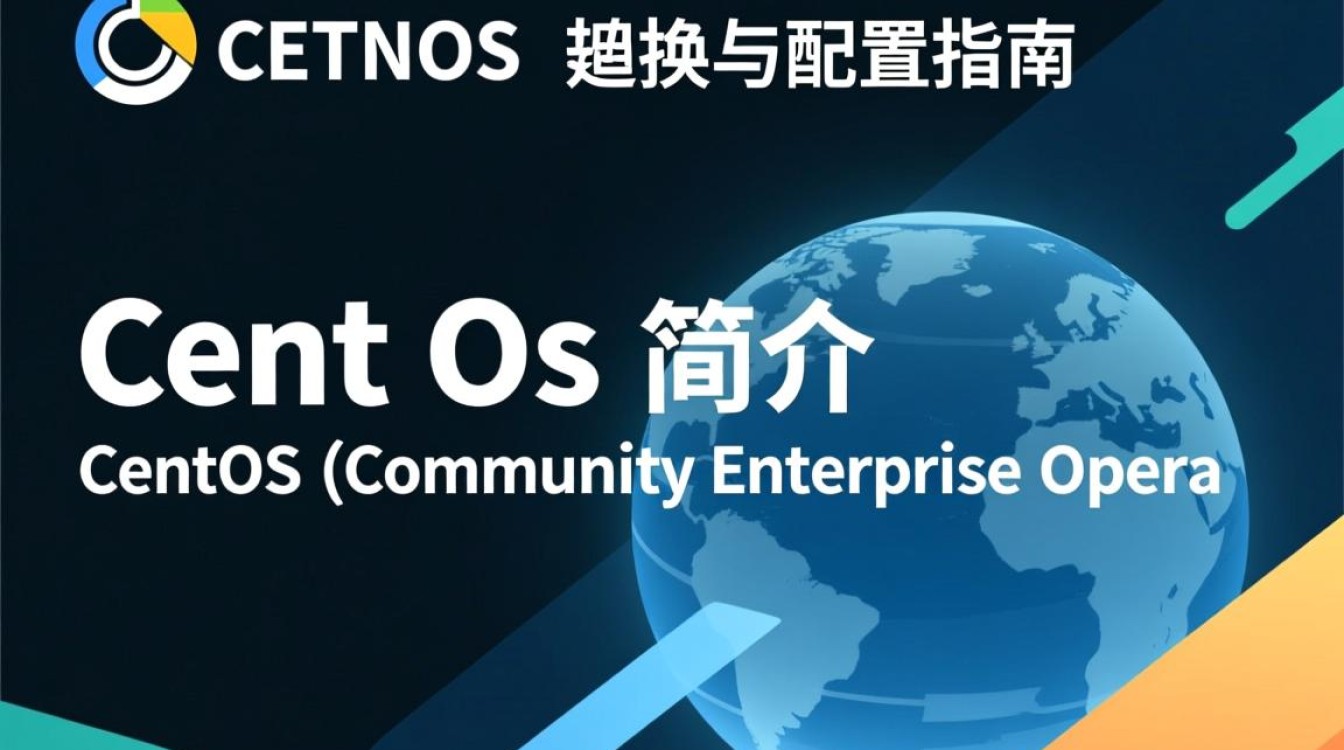 CentOS系统如何轻松实现版本间的切换方法详解？-图1