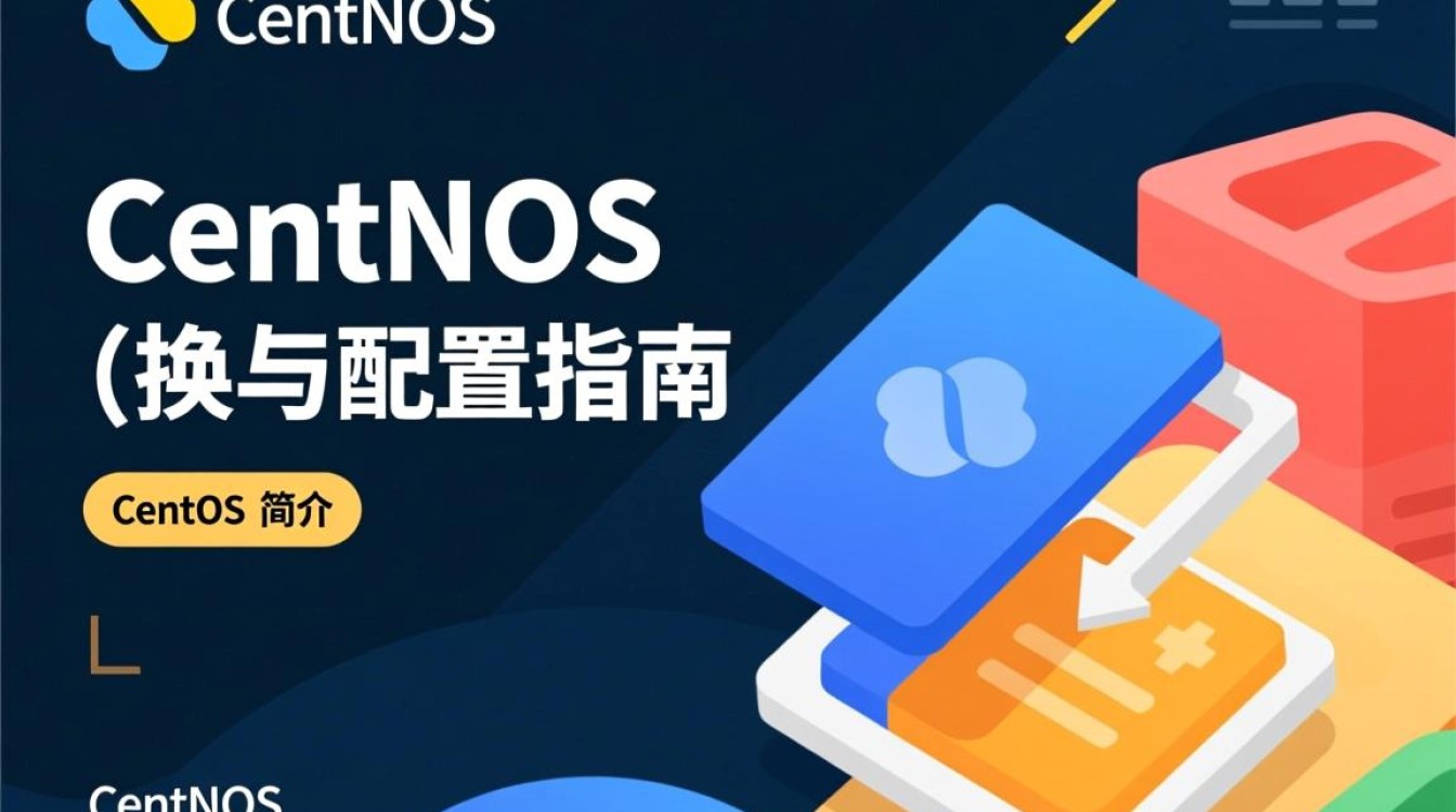 CentOS系统如何轻松实现版本间的切换方法详解？-图2
