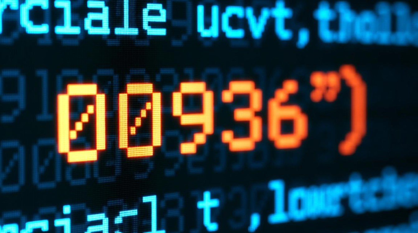 00936oracle报错具体原因及解决方法详解，是系统问题还是代码错误？-图2
