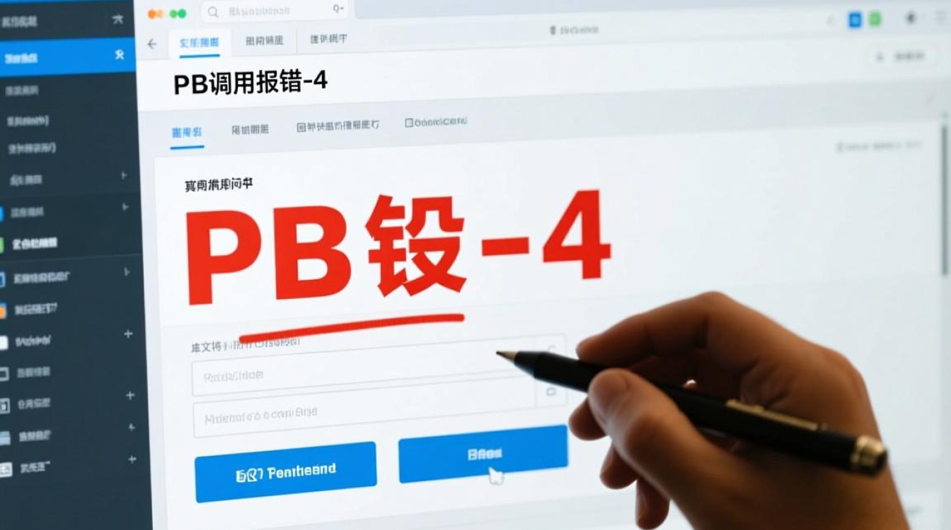 PB调用 报错-4是什么原因导致的系统错误，如何解决？-图2