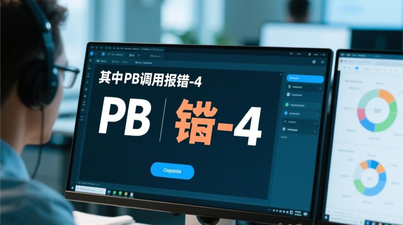 PB调用 报错-4是什么原因导致的系统错误，如何解决？-图3