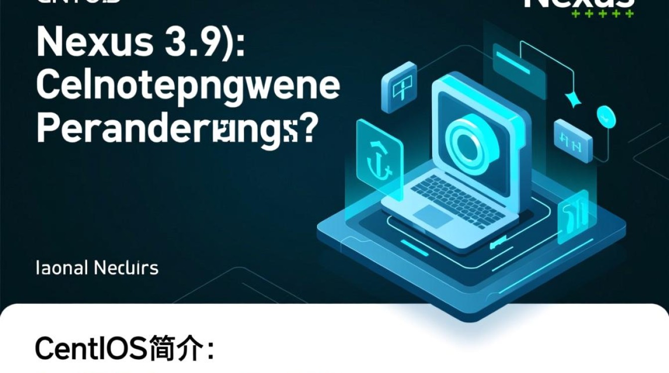 nexus 3.9 centos系统如何优化配置？遇到哪些常见问题？-图2