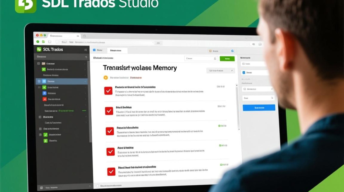 sdl trados studio报错常见错误原因及解决方法大揭秘？-图1