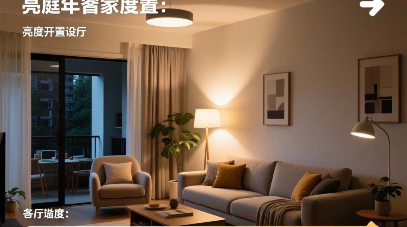 如何在各种设备上精准设置亮度，实现最佳视觉体验？-图1