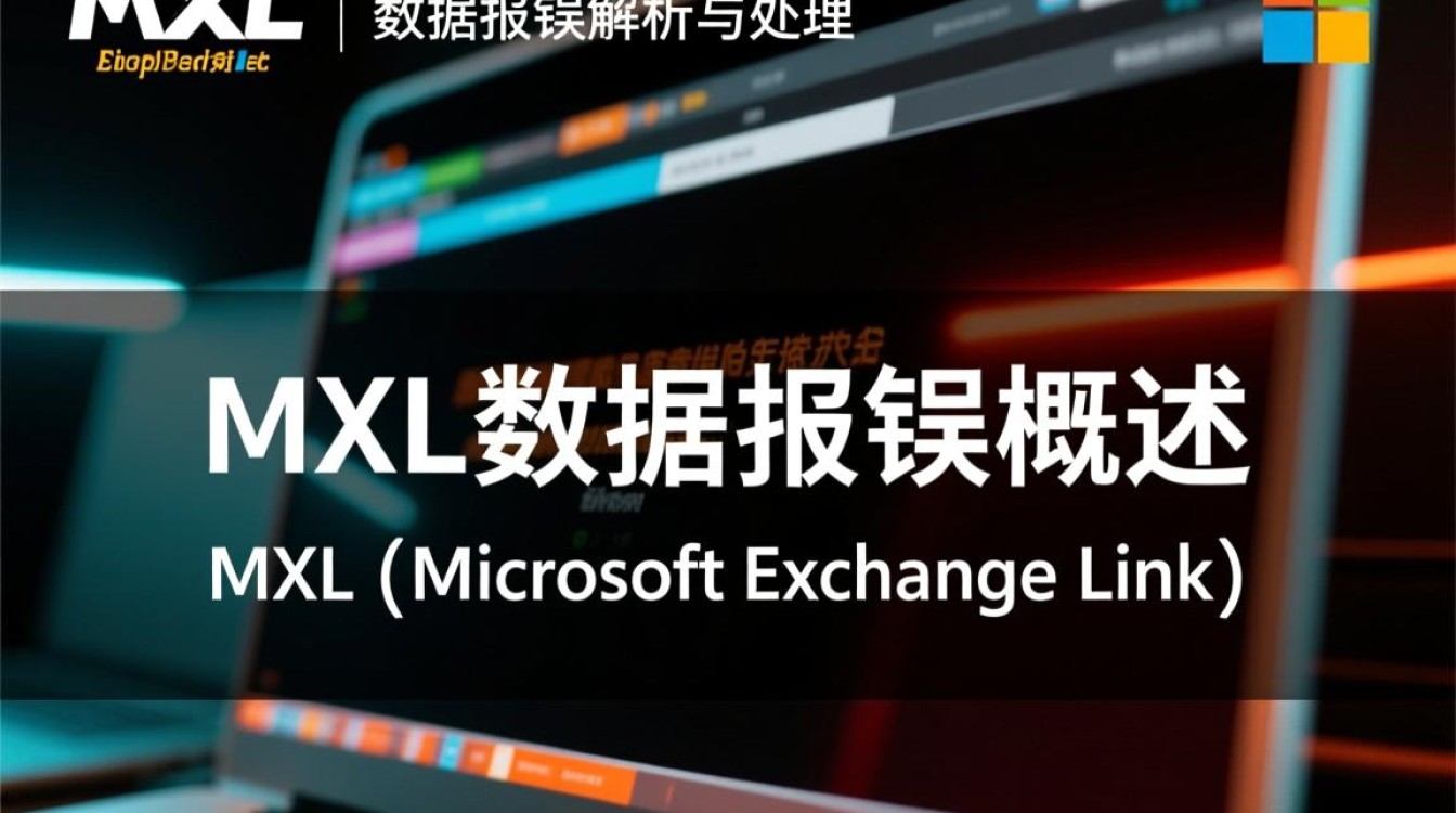 mxl数据报错频发，背后原因及解决方法揭秘？-图2