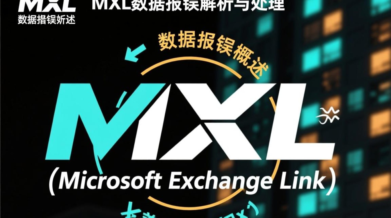 mxl数据报错频发，背后原因及解决方法揭秘？-图1