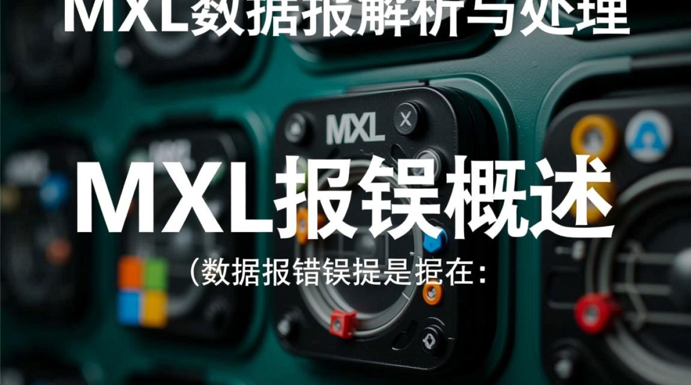 mxl数据报错频发，背后原因及解决方法揭秘？-图3