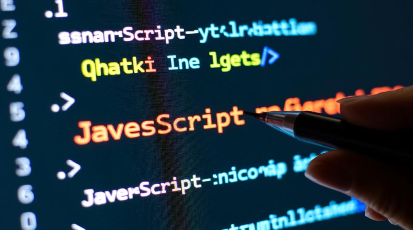 如何高效获取并分析JavaScript报错信息，优化代码质量？-图2