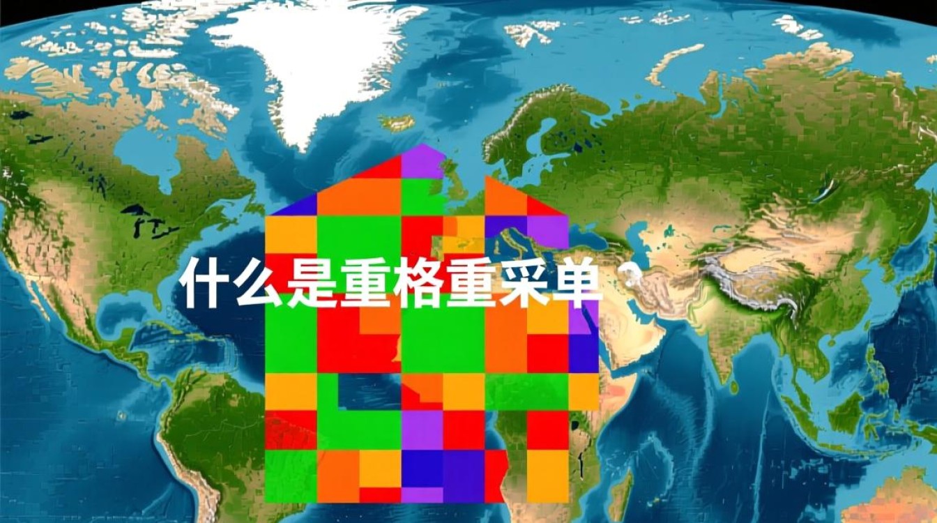 栅格重采样报错解决方法及常见问题解析?-图2 栅格重采样报错解决方法及常见问题解析?-图2