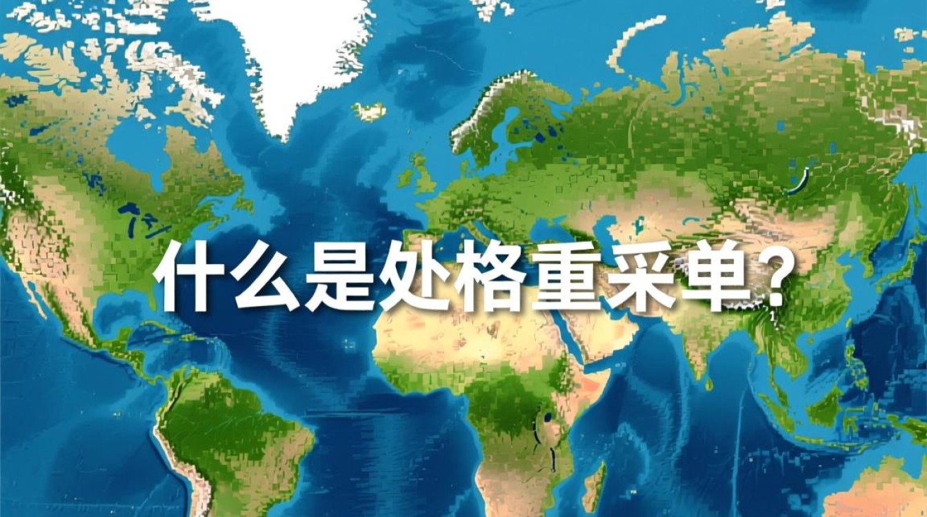 栅格重采样报错解决方法及常见问题解析?-图3 栅格重采样报错解决方法及常见问题解析?-图3