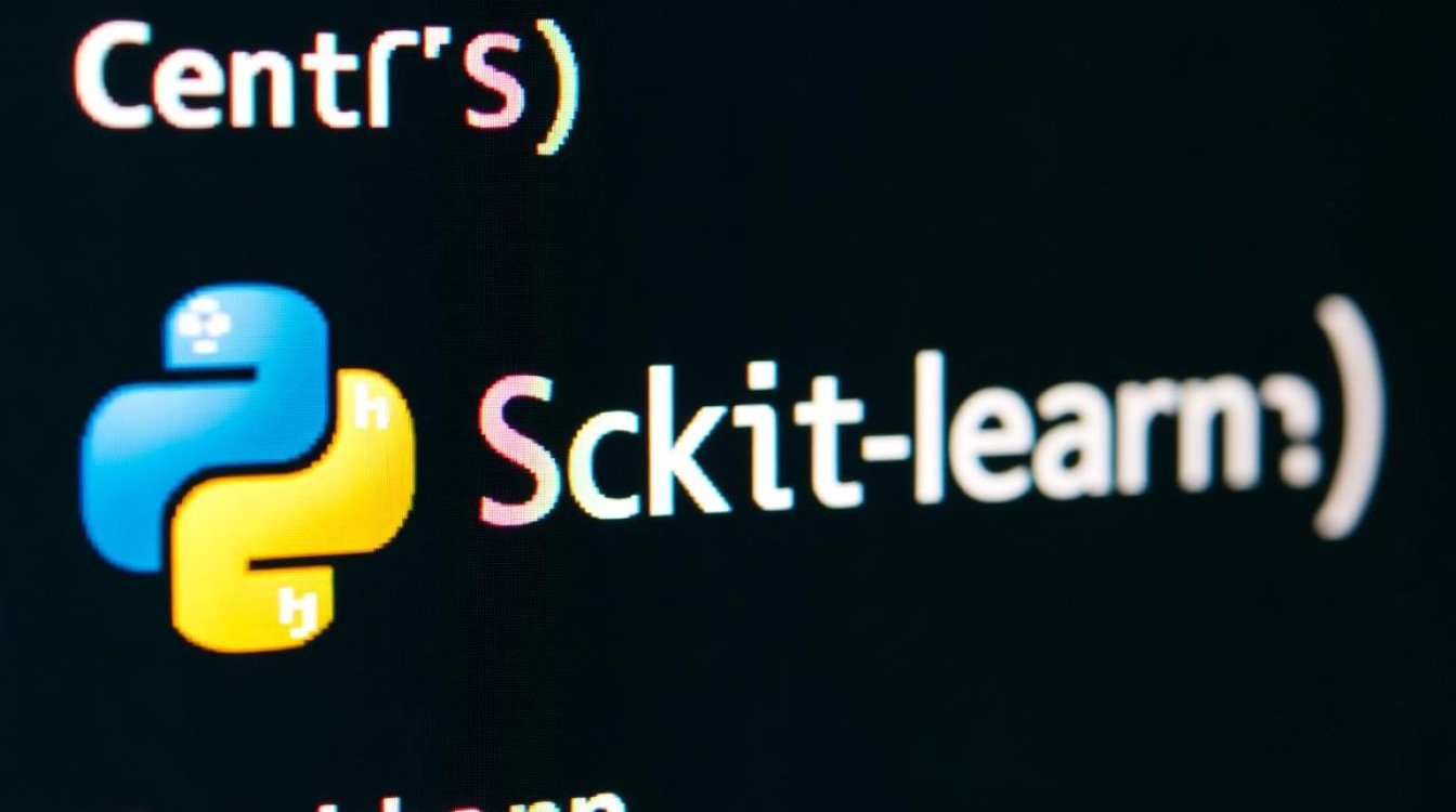 CentOS系统安装sklearn时遇到哪些常见问题及解决方法？-图1