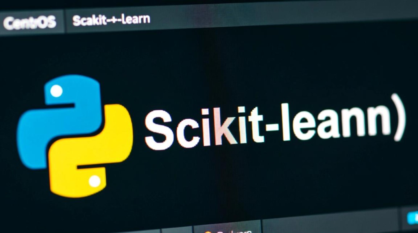 CentOS系统安装sklearn时遇到哪些常见问题及解决方法？-图2