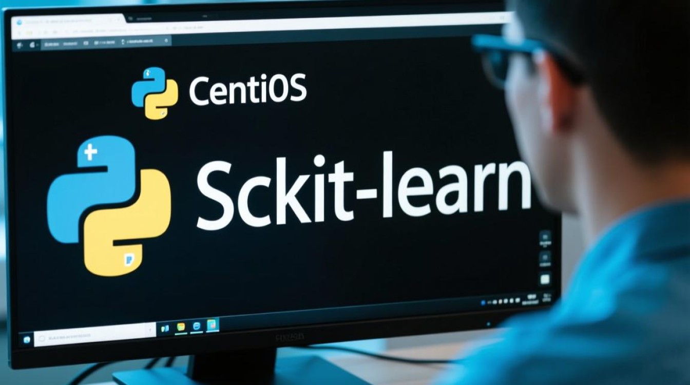 CentOS系统安装sklearn时遇到哪些常见问题及解决方法？-图3
