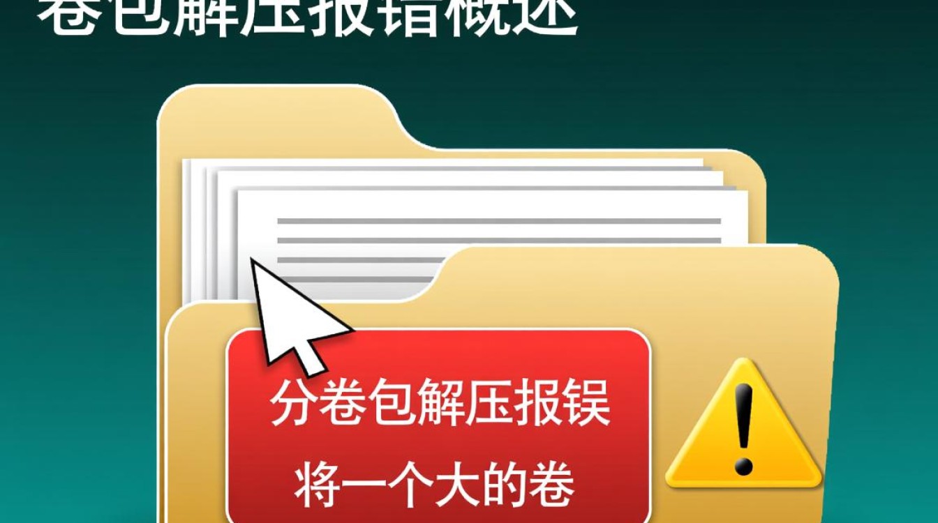 分卷包解压过程中频繁报错，究竟是什么原因导致？-图2