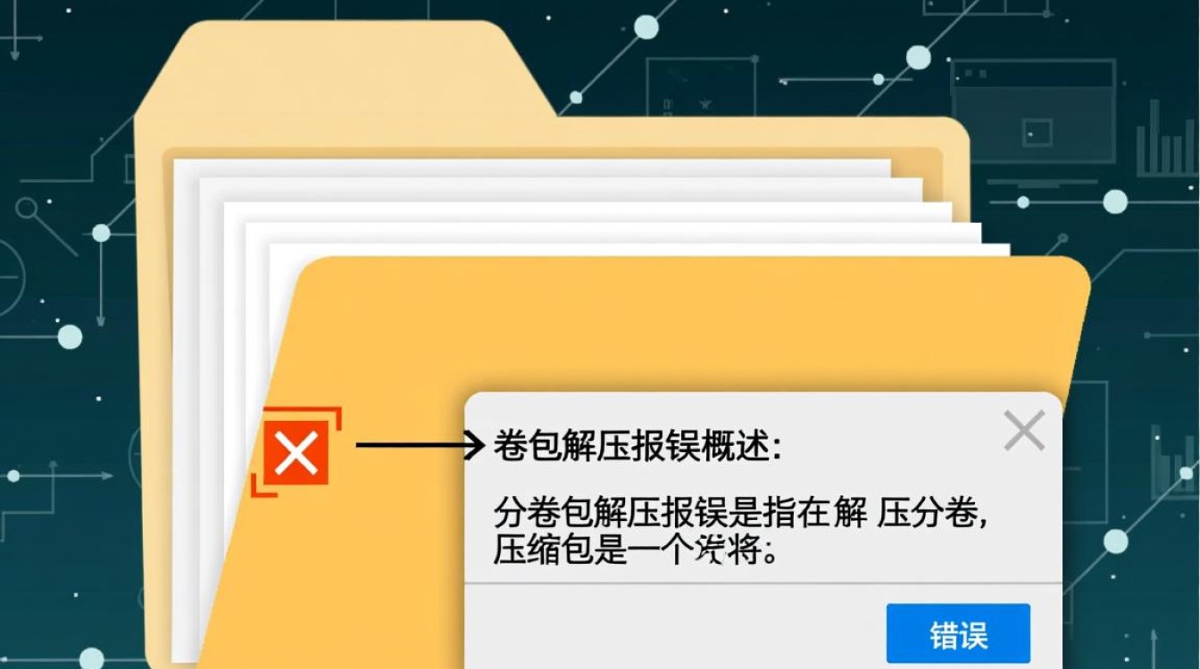 分卷包解压过程中频繁报错，究竟是什么原因导致？-图3