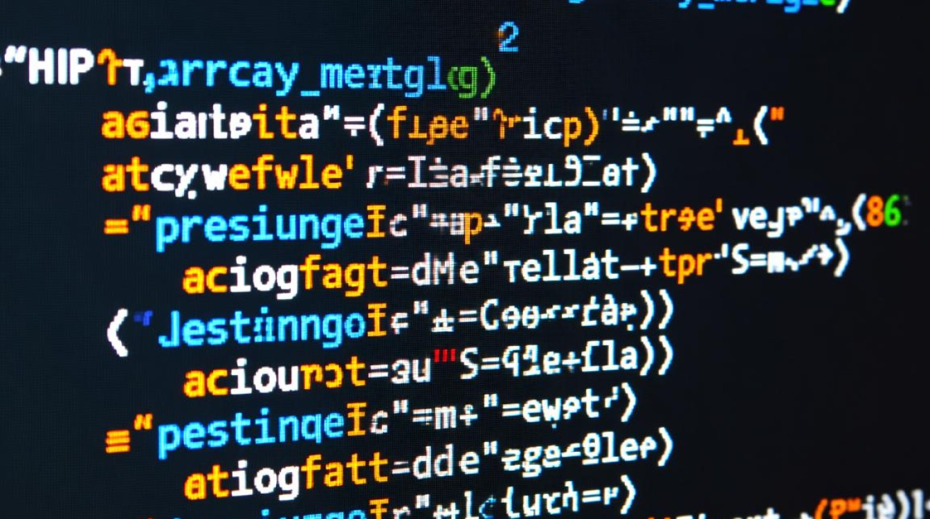 array_merge报错原因揭秘，排查常见问题及解决方法详解-图2