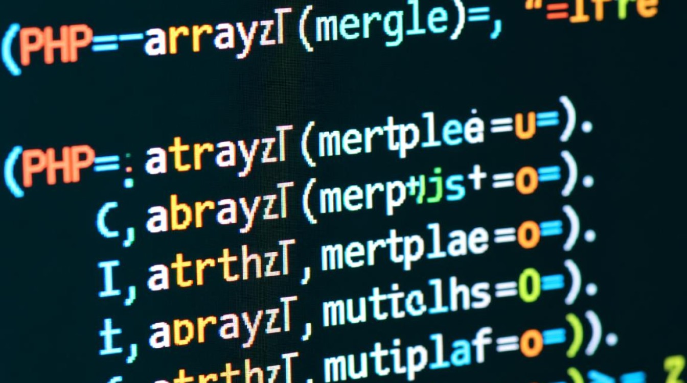 array_merge报错原因揭秘，排查常见问题及解决方法详解-图3