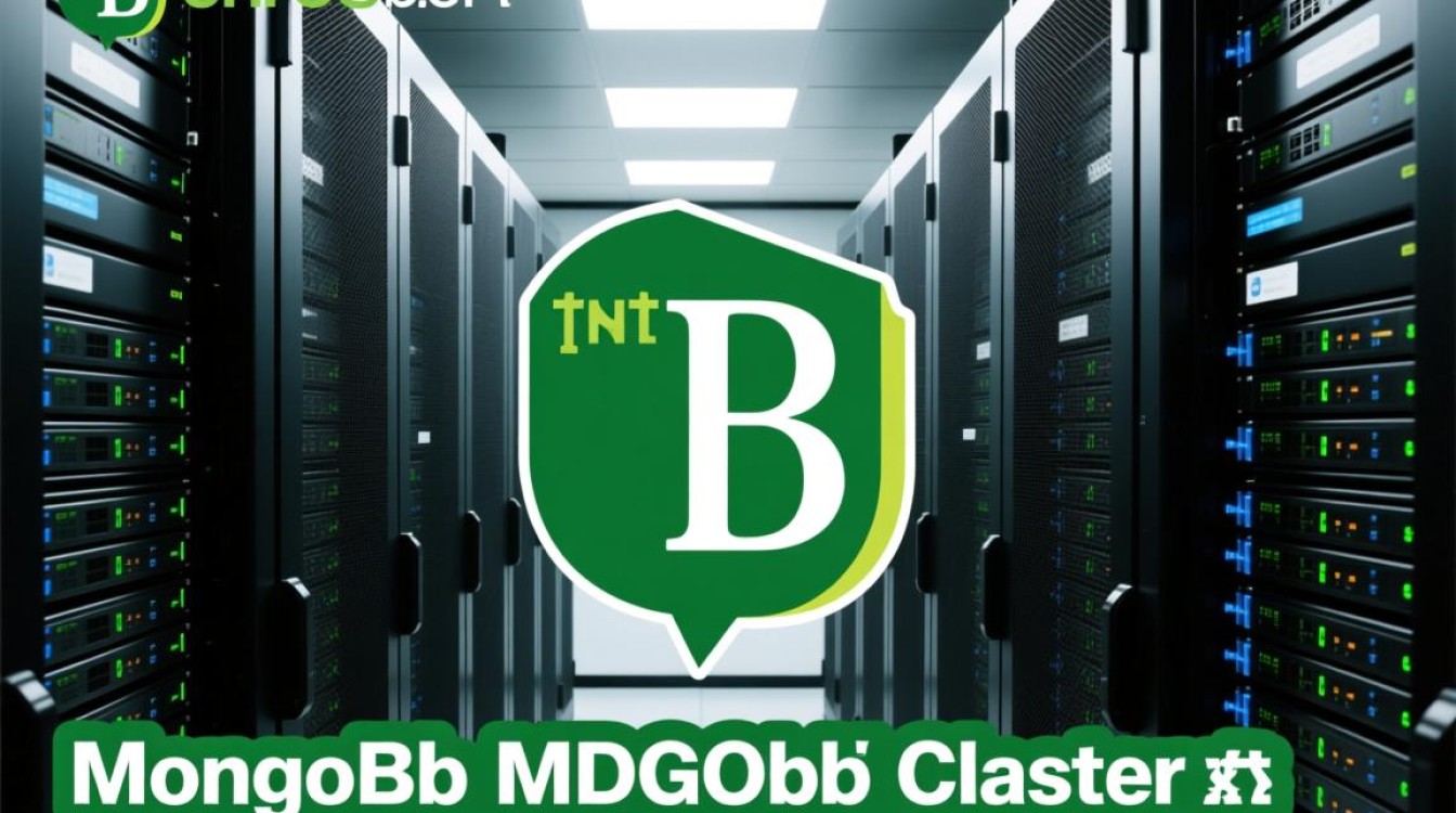 CentOS MongoDB集群如何搭建？遇到哪些常见问题及解决方法？-图1