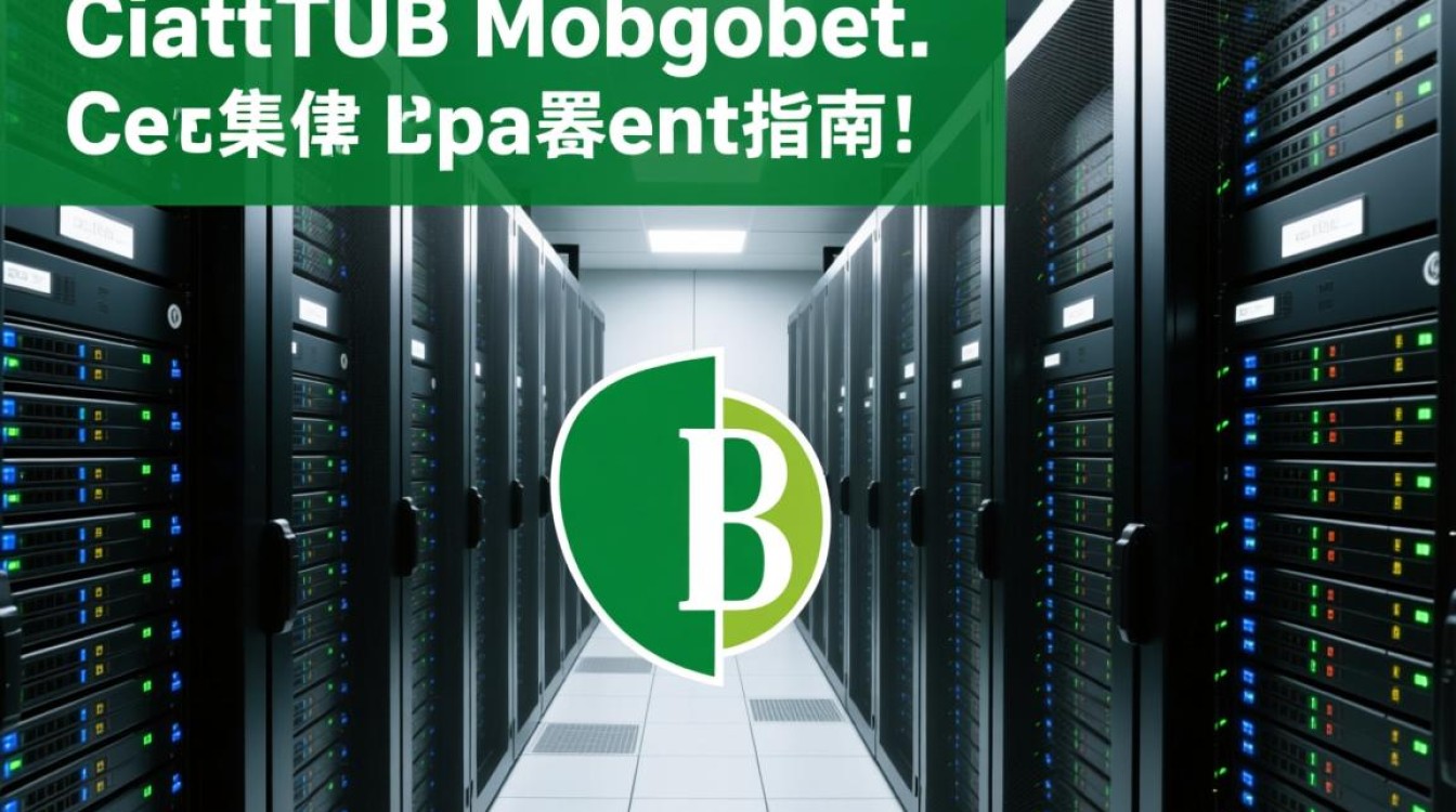 CentOS MongoDB集群如何搭建？遇到哪些常见问题及解决方法？-图3