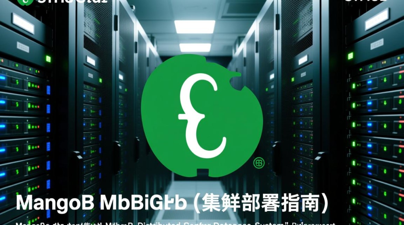 CentOS MongoDB集群如何搭建？遇到哪些常见问题及解决方法？-图2