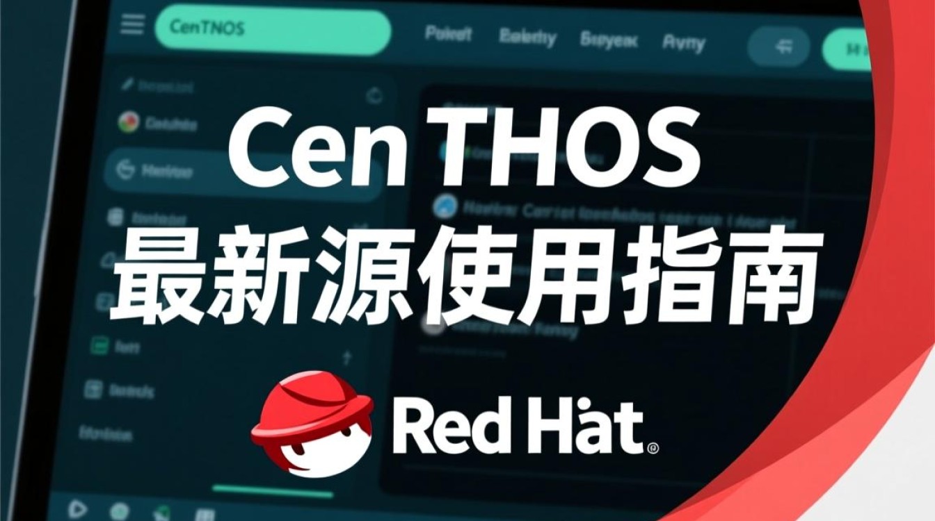 CentOS最新源如何选择?不同版本源配置技巧大揭秘!-图1 CentOS最新源如何选择?不同版本源配置技巧大揭秘!-图1