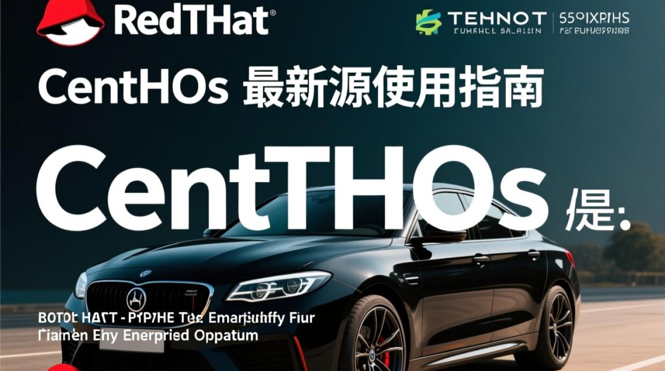 CentOS最新源如何选择?不同版本源配置技巧大揭秘!-图2 CentOS最新源如何选择?不同版本源配置技巧大揭秘!-图2