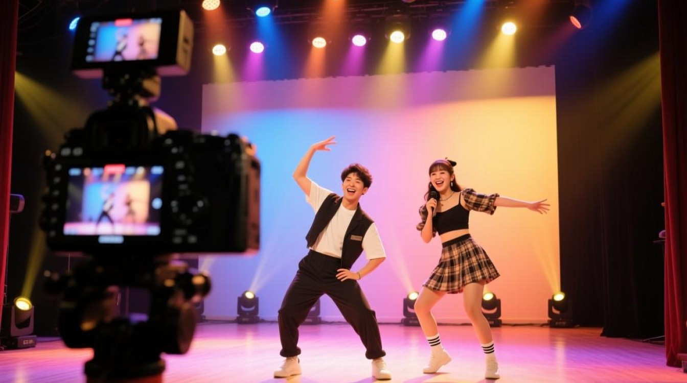 如何高效剪辑表演短视频，打造吸睛效果？-图3