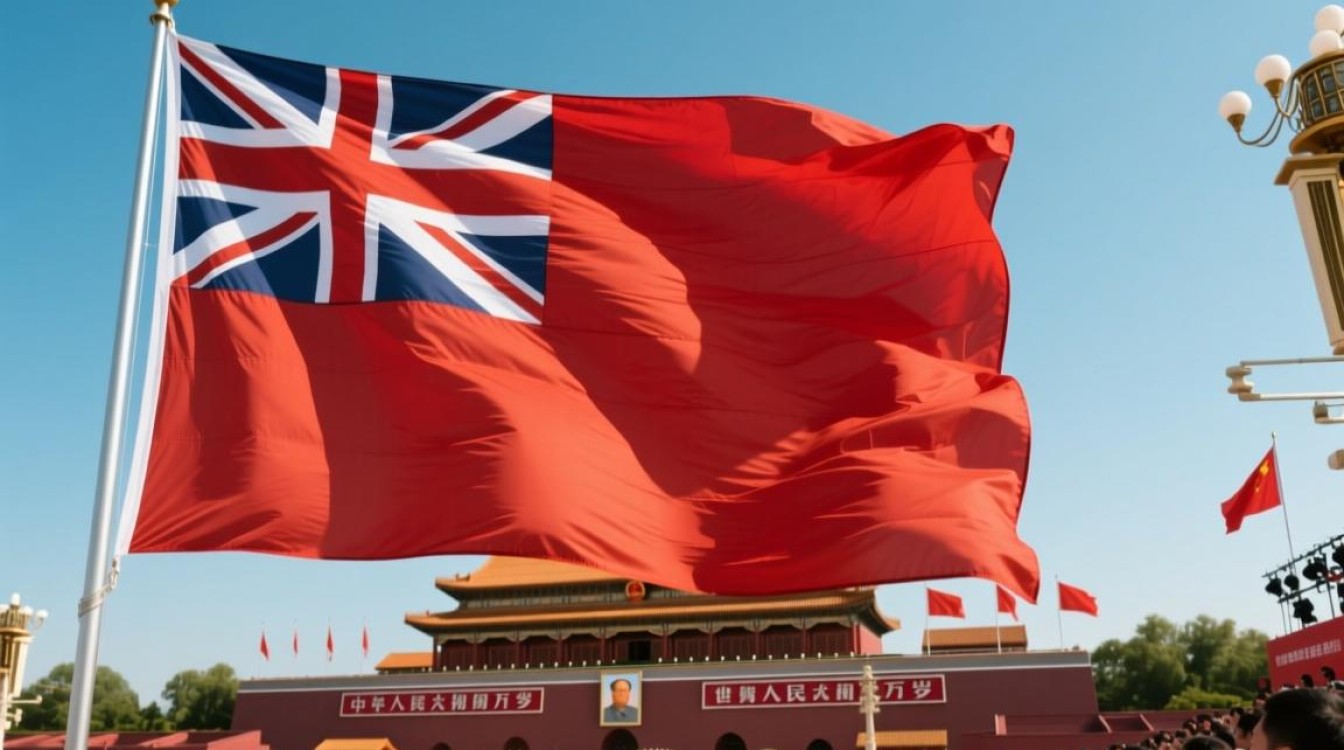 如何巧妙剪辑国旗转场视频，打造震撼视觉效果？-图2